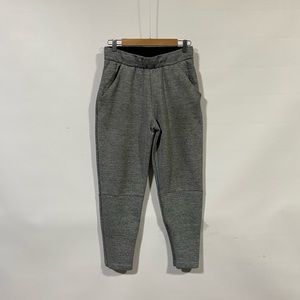Adidas athletic climalite joggers sweatpants